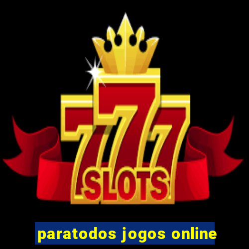 paratodos jogos online